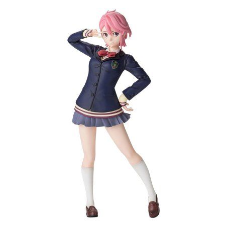 Dandadan statuette PVC 1/7 Aira 22 cm