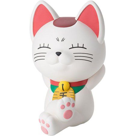 Dandadan tirelire PVC Turbo Granny (Beckoning cat) 17 cm