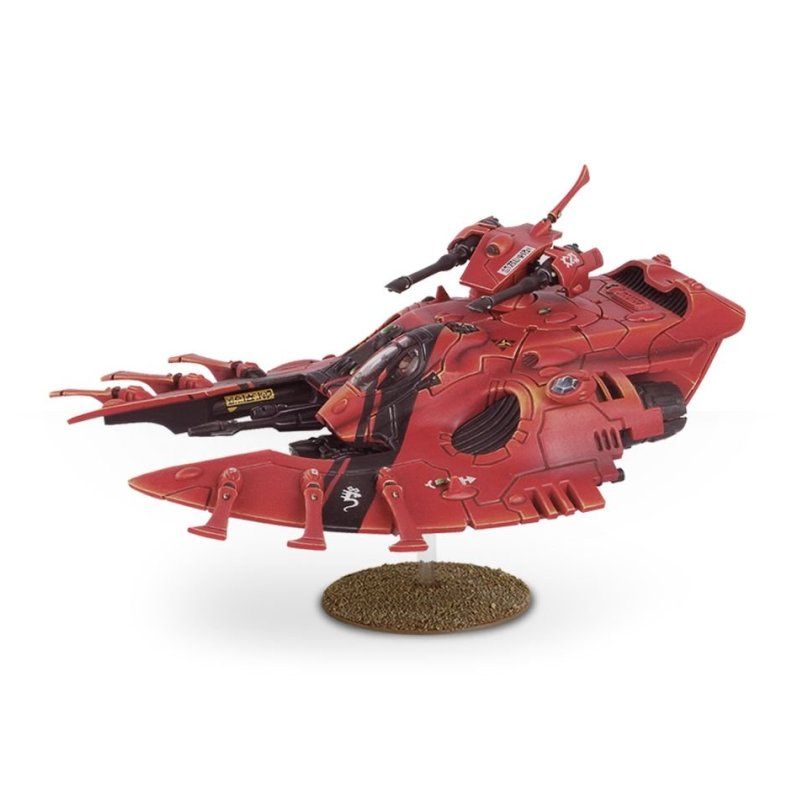 Games Workshop Craftworlds Wave Serpent