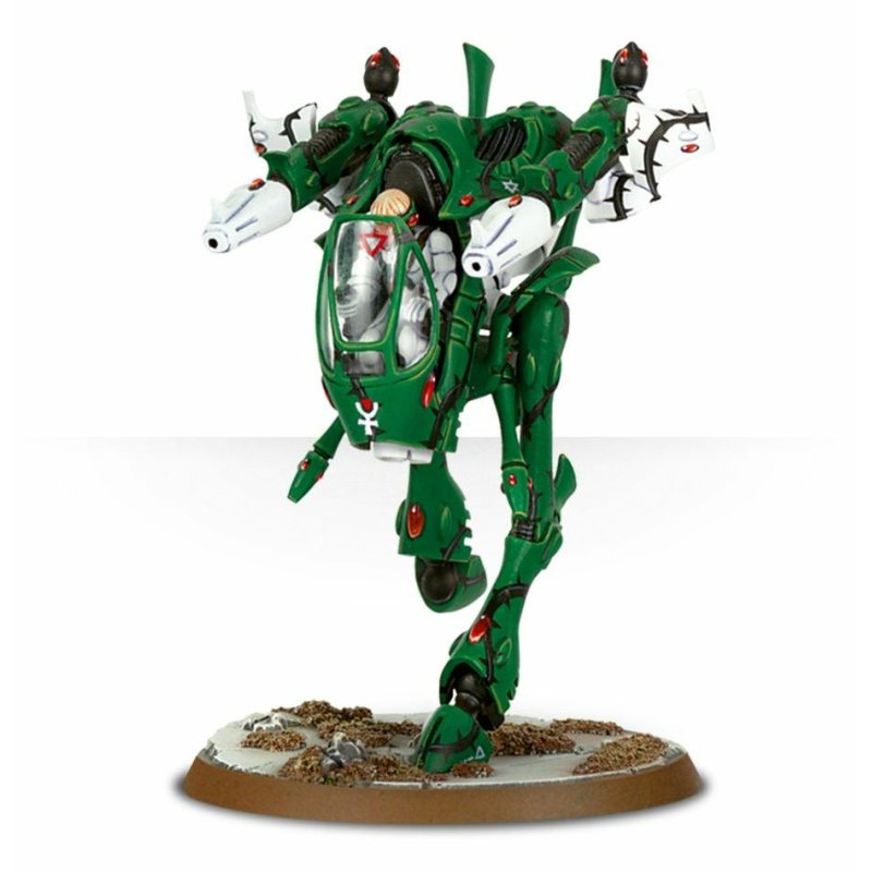 Games Workshop War Walker