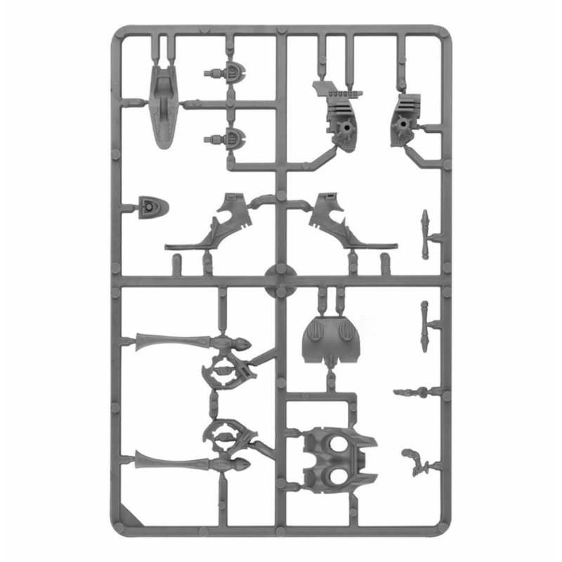 Games Workshop War Walker