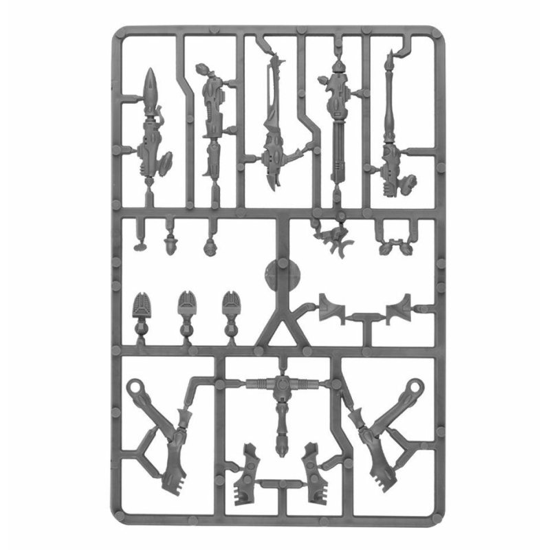 Games Workshop War Walker