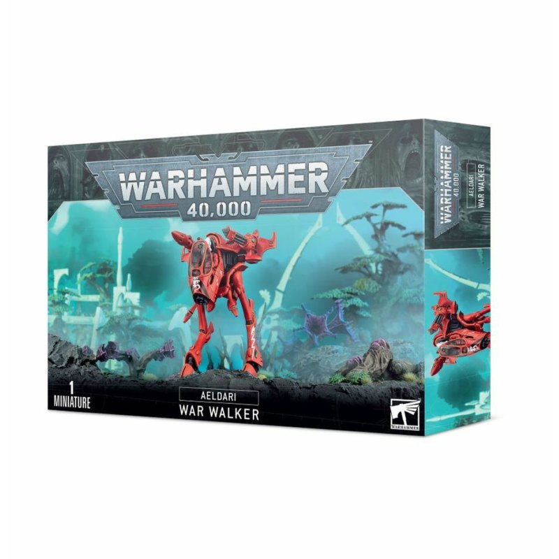 Games Workshop 46-18 collectible figure