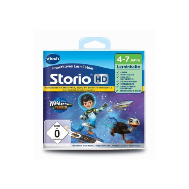 VTech 80-274404 children's tablet accessory