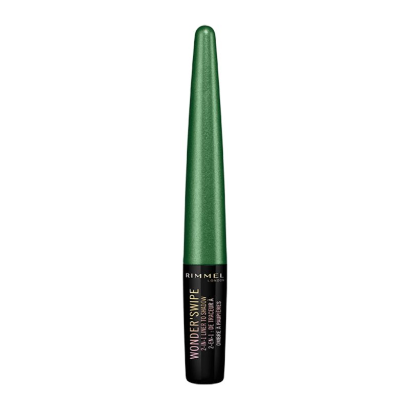 Rimmel Eyeliner & Ombre À Paupières Wonder’swipe 012 Kha-Ching 1.7ml