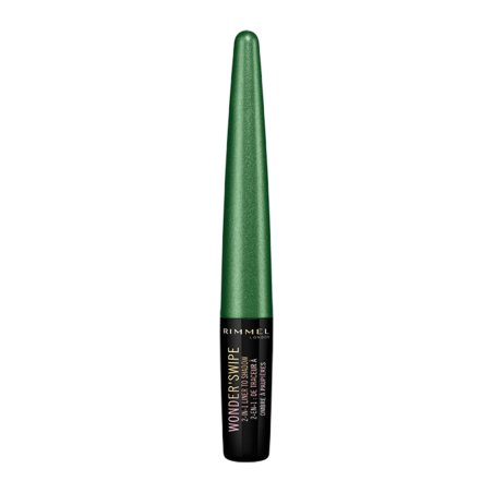 Rimmel Eyeliner & Ombre À Paupières Wonder’swipe 012 Kha-Ching 1.7ml
