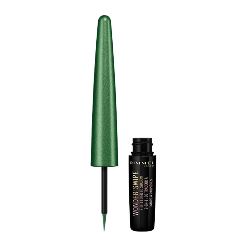 Rimmel London Wonder Swipe Eyeliner 012 1 1.7ml