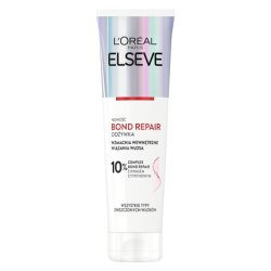 L'Oréal Paris Elseve Bond Repair Shampoo 200ml