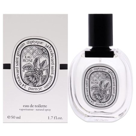 Diptyque Eau Rose EDT Spray 50ml