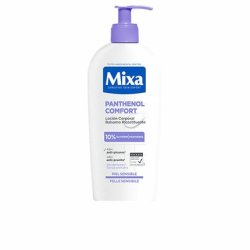 Mixa Panthenol Comfort Body Lotion 250ml