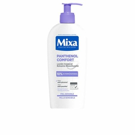 Mixa Panthenol Comfort Body Lotion 250ml