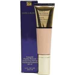 Estee Lauder Futurist Hydra Rescue Moisturizing Foundation SPF45 35ml 2C1 Pure Beige