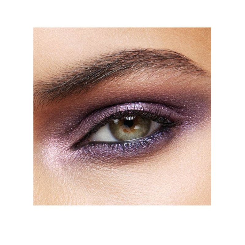 Estée Lauder Pure Color Envy ombre à paupière 4 ml Mood Métallique, Brillant