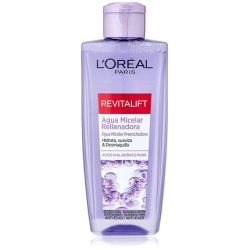 Revitalift Filler Ácido Hialurónico Puro Agua Micelar 200 Ml