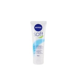 Nivea Soft Refreshing Intensive Moisturizer 75ml 2.54fl Oz