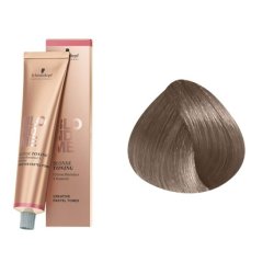 Schwarzkopf Blond Me Deep Toning Milk Chocolate 60ml
