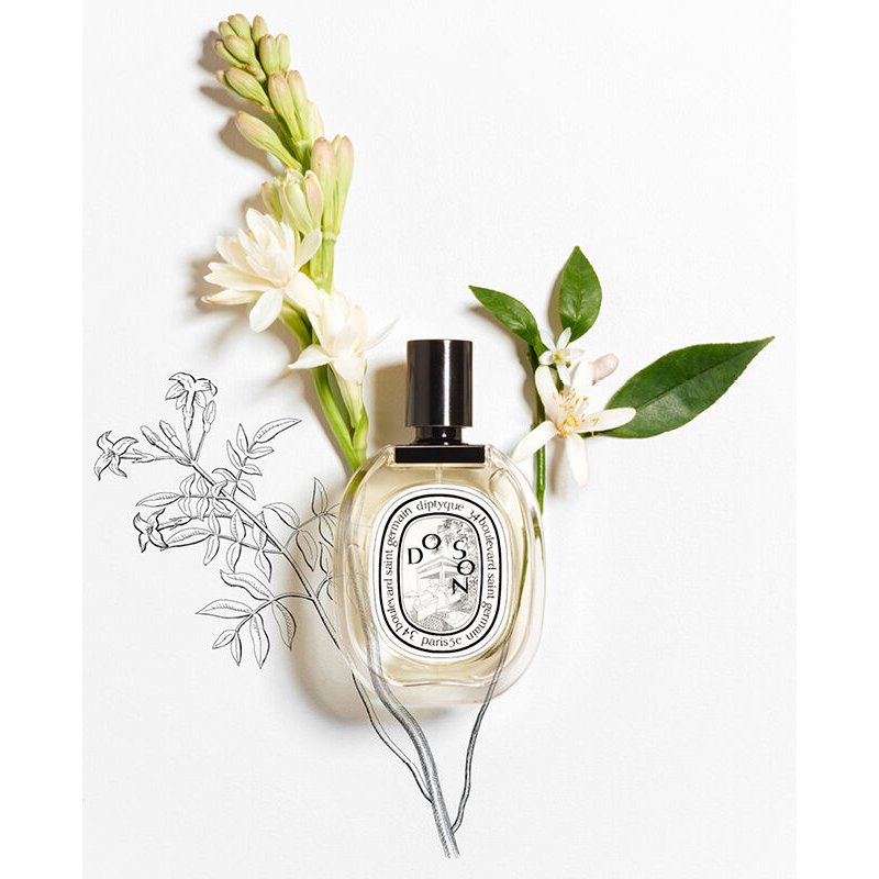 diptyque DO SON EAU DE TOILETTE 100ml
