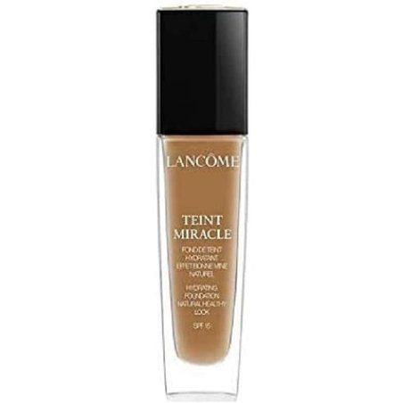 Lancome Teint Miracle Natural Foundation Colour-12 Ambre 30ml