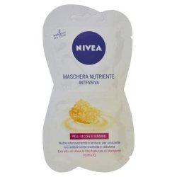 NIVEA Nourishing Mask