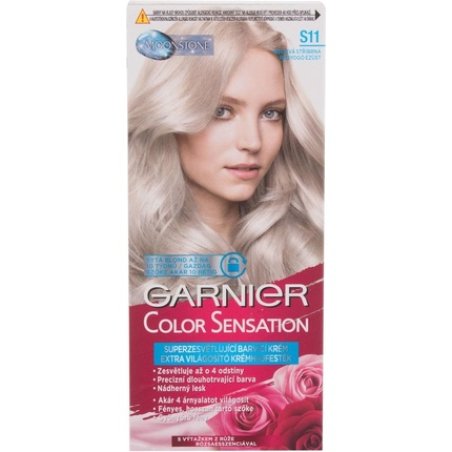 Garnier Color Sensation S11 Ultra Smoky Blonde 40ml