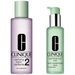 Clinique Lotion 2 Facial Soap