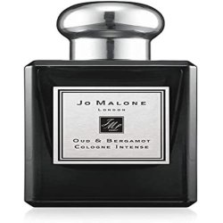 JO MALONE OUD &amp BERGAMOT COL 50ml