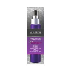 Frizz-Ease 3 Day Straight Semi-Permanent Smoothing Spray 100ml