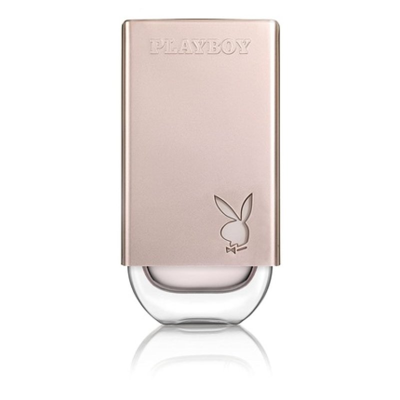 Playboy Make The Cover Female EDT Spray 30ml