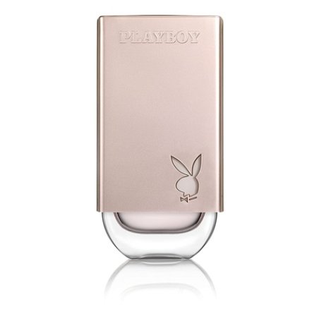 Playboy Make The Cover Female EDT Spray 30ml