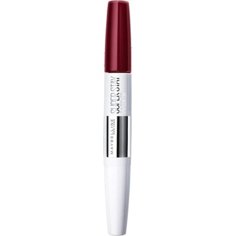 Maybelline New York Super Stay 24H Liquid Lipstick 5g No. 510 Red Passion