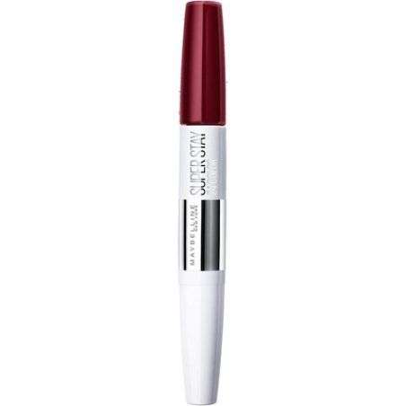 Maybelline New York Super Stay 24H Liquid Lipstick 5g No. 510 Red Passion