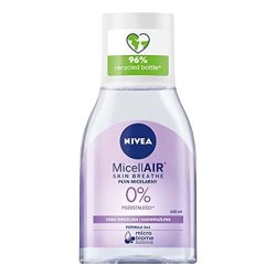 NIVEA Nourishing Micellar Water for Sensitive Skin 100ml
