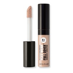 Revlon ColorStay Flex Wear Full Cover Concealer with Hyaluronic Acid and Vitamin E Shade Bisque 10ml