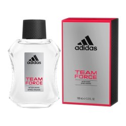 Adidas Team Force After Shave for Men 3.4 fl oz 100ml