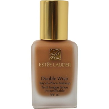 Estee Lauder Double Wear Foundation 6w1 Sandalwood 30ml