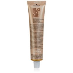 Schwarkopf BlondMe Bond Enforcing Blonde Hi-Lighting Cream Warm Gold 60ml