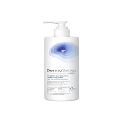 DOVE Dermaseries Care Shower 400ml
