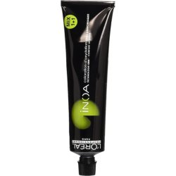 L'Oreal Professional Inoa Hair Ink Color 5.56 Light Brown Mahogany 60g