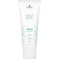 Schwarzkopf Scalp Clinix Soothing Treatment
