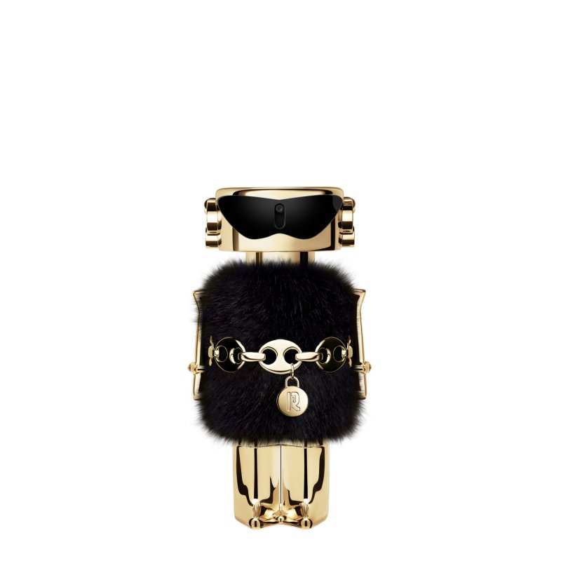 Paco Rabanne Fame Couture Eau De Parfum 80ml