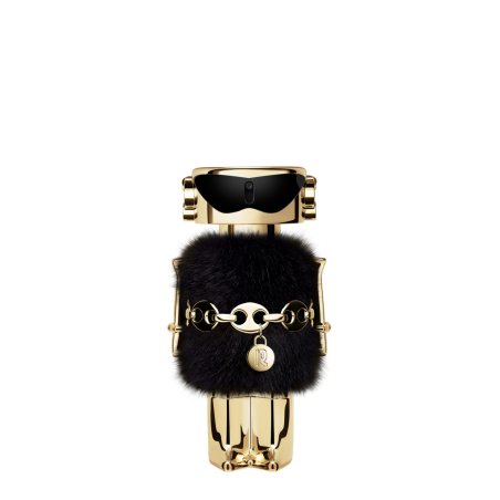 Paco Rabanne Fame Couture Eau De Parfum 80ml