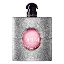 Yves Saint Laurent Black Opium Eau De Parfum Glitter - 50ml