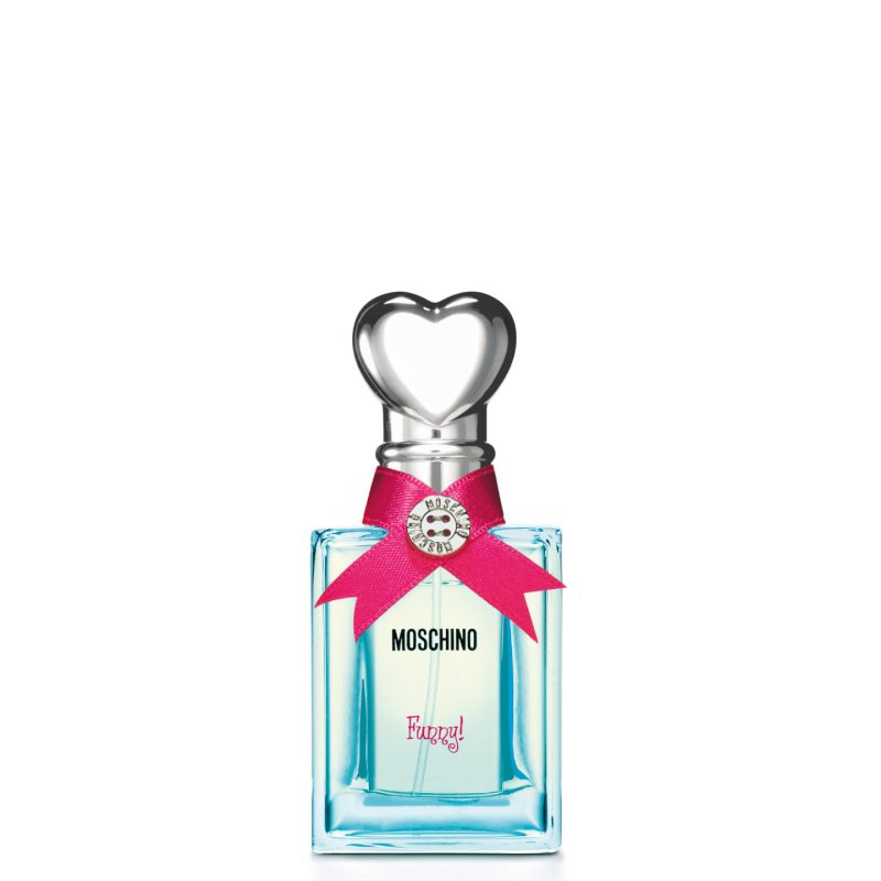 Moschino Funny! Eau De Toilette 25ml
