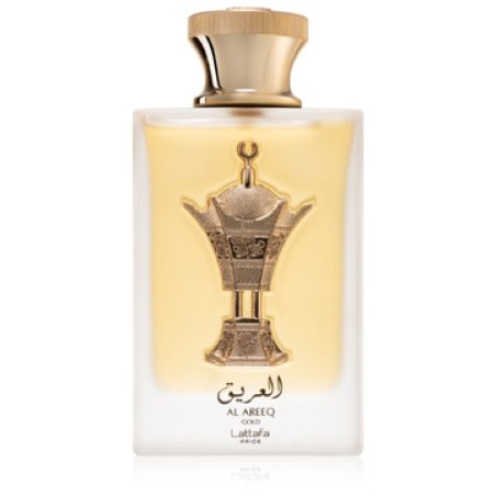 Lattafa Pride Al Areeq Gold Eau De Parfum 100ml by Lattafa