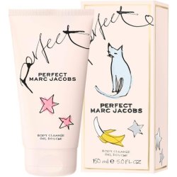 Marc Jacobs Perfect Body Cleanse Shower Gel 150ml