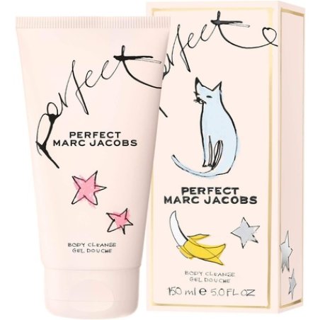 Marc Jacobs Perfect Body Cleanse Shower Gel 150ml