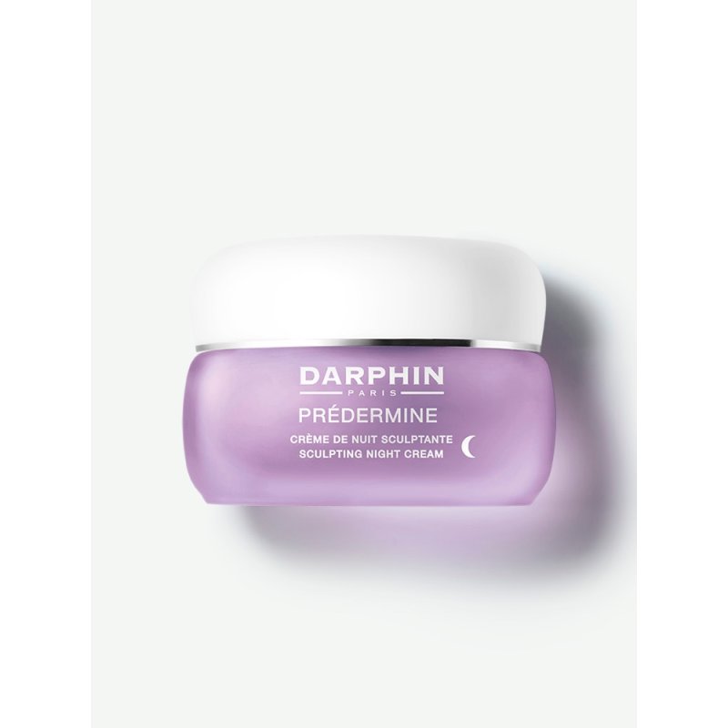 Darphin Prédermine Sculpting Night Cream Crème de nuit Visage, Cou 50 ml