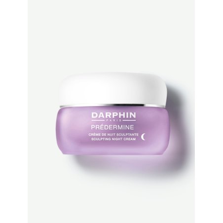 Darphin Predermine Sculpting Night Cream Moisturizer 50ml