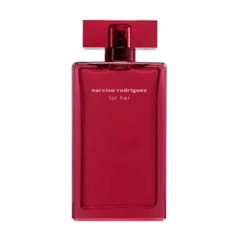 Narciso Rodriguez For Her Eau De Parfum Intense - 50ml