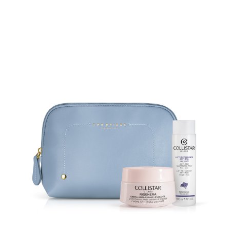 Collistar Smoothing Anti-Wrinkle Set Skincare Gift Set